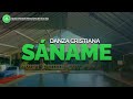 Any Puello | Sáname (Danza Cristiana)