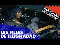 Audioban Live Sessions \\\ Les Filles De Illighadad
