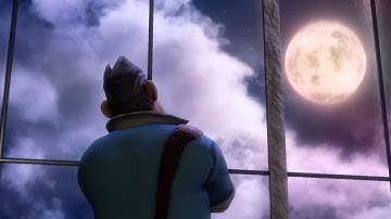 KNACK Walkthrough Chapter 6-3