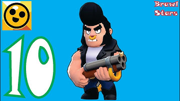 Brawl Stars 𝗹 𝗚𝗮𝗺𝗲𝗽𝗹𝗮𝘆 𝗪𝗮𝗹𝗸𝘁𝗵𝗿𝗼𝘂𝗴𝗵 𝗣𝗮𝗿𝘁 10 𝗹 𝗕𝘂𝗹𝗹 𝗹 𝗙𝗼𝗿 𝗔𝗻𝗱𝗿𝗼𝗶𝗱 𝗮𝗻𝗱 𝗜𝗽𝗵𝗼𝗻𝗲𝘀