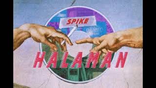 Spike - Hlmn Official Audio