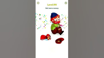 DOP 2 Level 541#gameplay #deleteonepart #youtubeshorts #shorts #dop2 #gaming