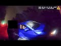 Michael Jordan's Son Gets His Lamborghini Stuck on the Train Tracks!