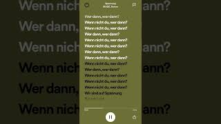 MADE, Dorian - Spannung (Lyrics)