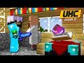 this UHC just keeps getting better.... Cube UHC Season 20 EP3