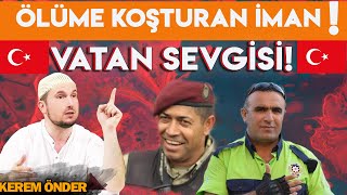 Download Bile Bile ölüme Koşan Adam: Fethi Sekin / Kerem Önder Video MP3 Bile Bile ölüme Koşan Adam: Fethi Sekin / Kerem Önder
