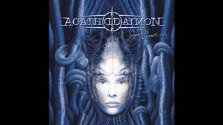 Agathodaimon - Faded Years (black metal)