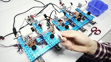 How to use Makeblock to manufacture mDrawBot