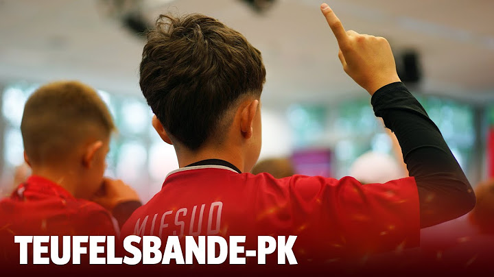 TEUFELSBANDE-PK– mit Julian Krahl und Leon Robinson