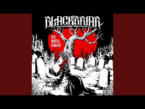 Beautiful Delirium - Blackbriar