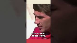 NSX: A Legenda de Senna e a Engenharia Japonesa! #shorts