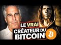 🚨JEFFREY EPSTEIN est t'il le Vrai Createur Du BITCOIN ?