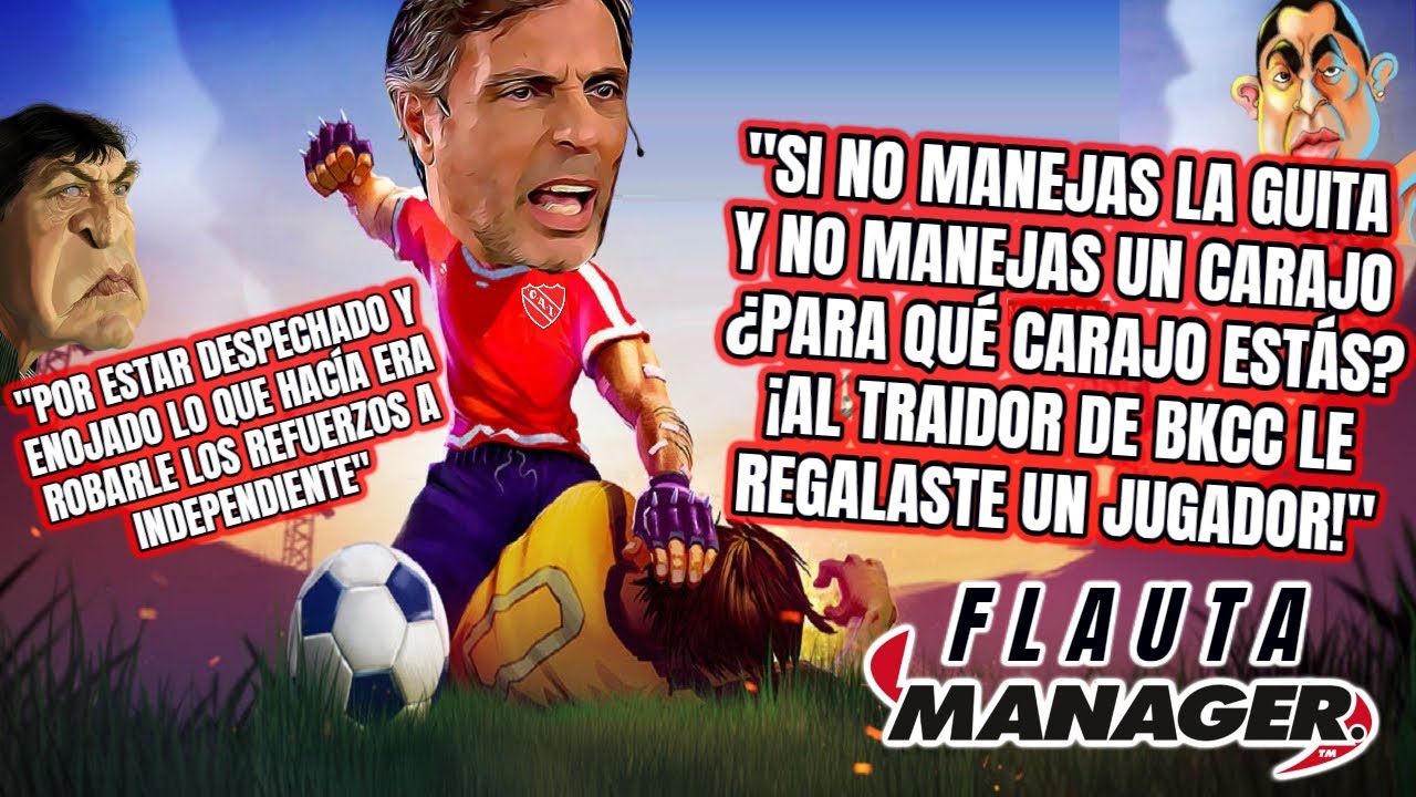 Flauta Manager cesa a Montenegro y asume el control total en otra escandalosa asamblea de socios