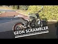 Geon Scrambler 250