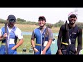 Cassandro Keeps His Cool in the Skeet World Cup Final | ISSF Top Hits