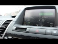 2008 Toyota Prius Touring Review