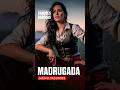 MADRUGADA - GLÊNIO FAGUNDES