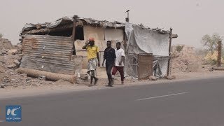 Thousands Of Illegal African Immigrants Flock Into Yemen