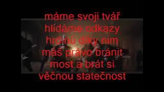 Dymytry a Traktor - Máme svoji tvář