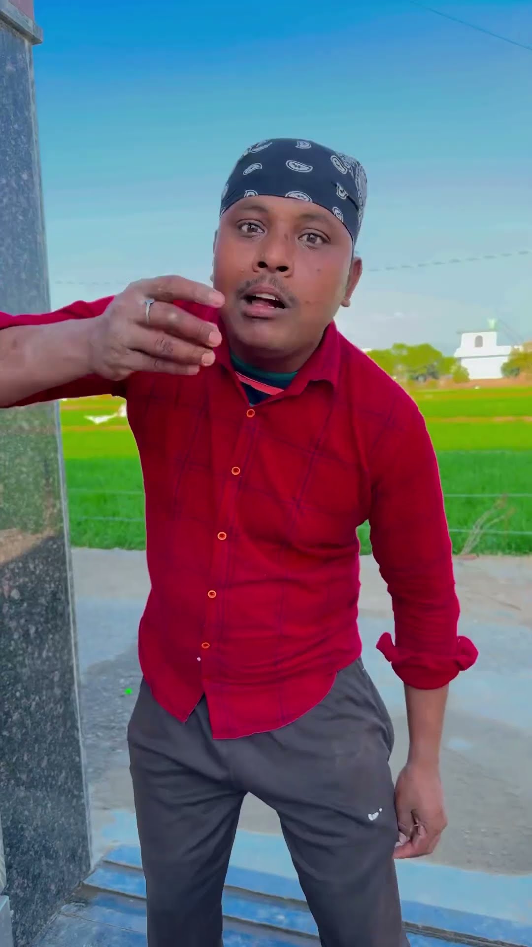 Baccha chor ?? #shorts #trending #funny #comedy #trendingshorts