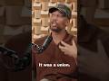 Kendrick Sampson joins the pod and talks w/ Van and Rachel about the union of Black entertainment.