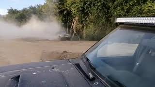 Suzuki Vitara ! Offroad ! 👍 🔥 by Off Road Bom 29 views 2 years ago 10 minutes, 29 seconds