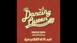 [MP3/DL] Girls' Generation (SNSD) - Dancing Queen  - Durasi: 3:36. 
