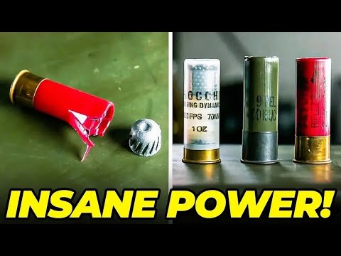 Top 15 Best Shotgun Ammo For Home Defense For 2025