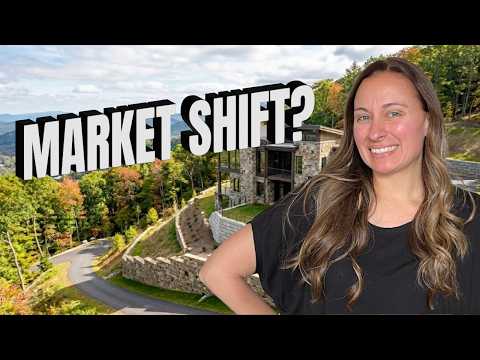 Is the NC Mountain Market Cooling Down? June 2026 Update (Boone, Blowing Rock, Banner Elk)