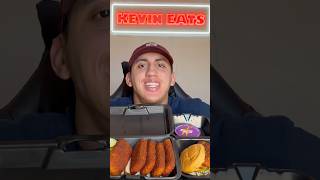Kevin Eats Daves En , New Daves Hot Mozz
