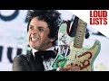 10 Unforgettable Billie Joe Armstrong Moments