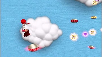 Diversion (mobile game) - stage 5-29