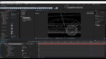 Plexus 3 -  Getting True 3D Behavior From Cinema 4D Import