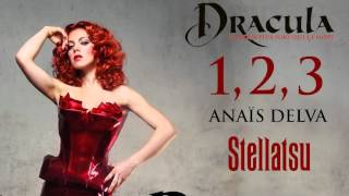 【Cover】1, 2, 3 - Dracula, lAmour plus fort que la Mort