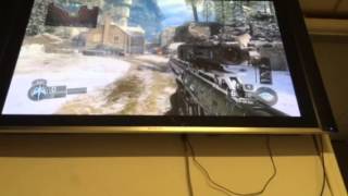 B03 modded controller problems gameplayv