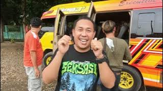JALAN JALAN KE BUYUT GELOK KAB SUBANG II KELUARGA BOSEP PRO