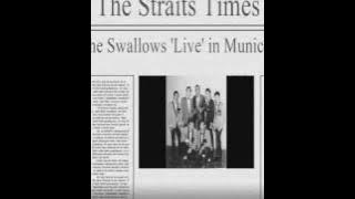 The Swallows La Ngomber