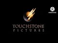 Touchstone pictures logo delta zakuro remake