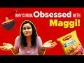 Why Is India Obsessed With Maggi? | BuzzFeed India