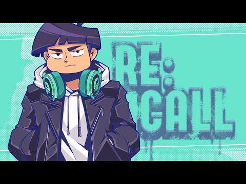 RE:CALL - Out Now!