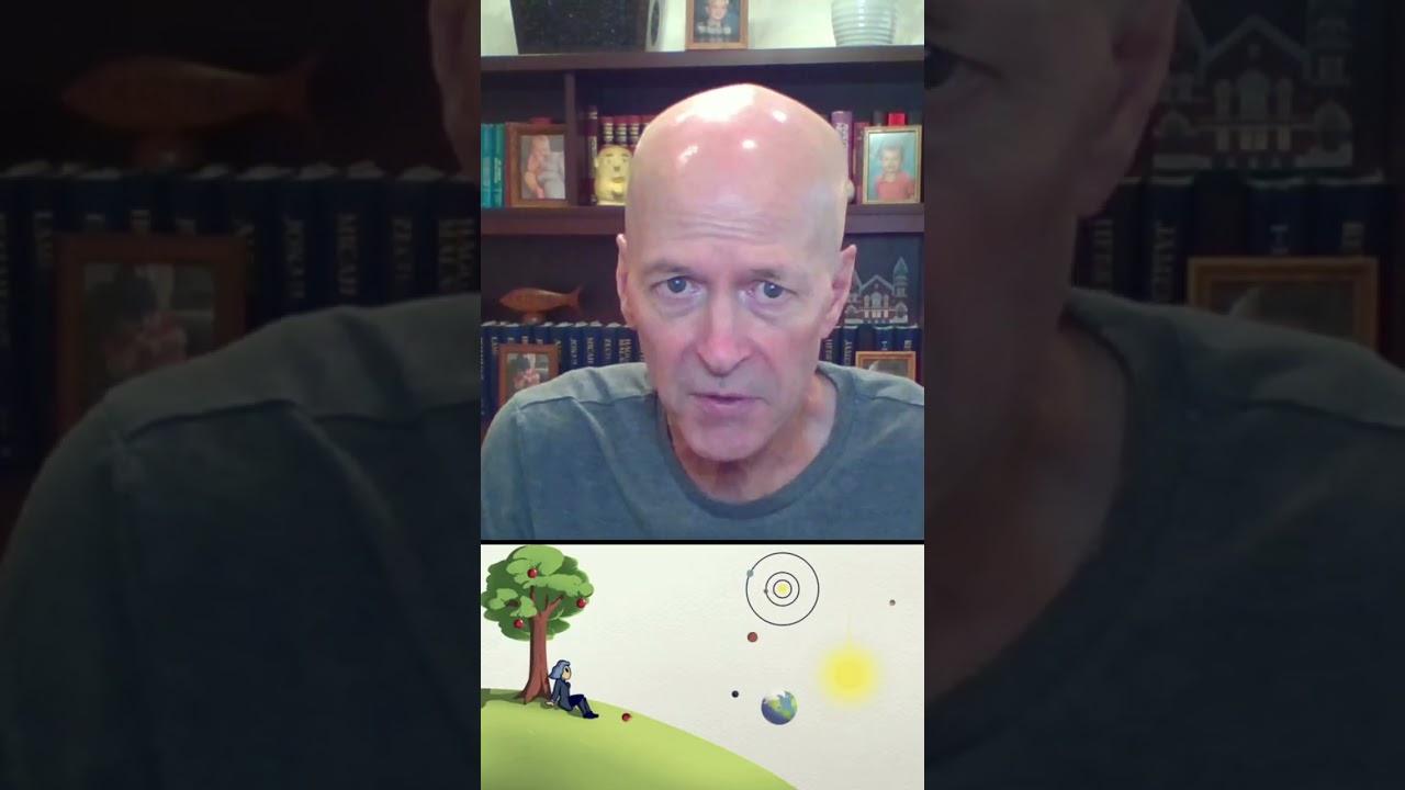 What Does Sir Isaac Newton Teach Us About the Bible? #science #bible #jesus
