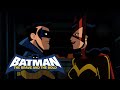 Batman finally recovers his body from Batwoman | Batman: The Brave and the Bold
