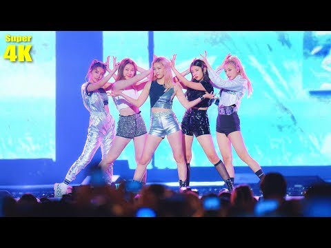 [<strong>Super</strong> 4K] <strong>ITZY</strong> (있지) - &amp;quot;ICY&amp;quot; 직캠 @191019 화명생태공원[Fancam]