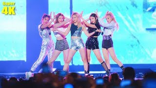 [Super 4K] ITZY (있지) - ICY 직캠 @191019 화명생태공원[Fancam]