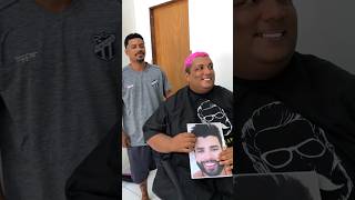 Pedi para fica a cara de Gustavo Lima 😂😂😂