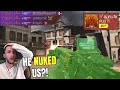 I've never seen hacks THIS BAD in COD Mobile (He nuked me!)