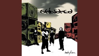 Video thumbnail of "Skindred - Pressure (Acoustic Version - Hidden Track)"