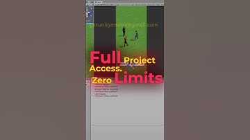 Get Soccer Star League 2025 Unity Template | Reskin Ready & Monetization Included #template