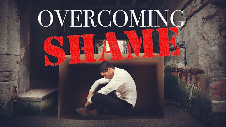 Overcoming Shame - Pastor Stephanie Rowan