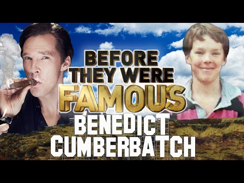 Video: Benedict Cumberbatch: Biografi, Karier, Kehidupan Pribadi